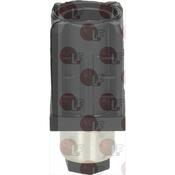 ADJUSTABLE ST. STEEL FOOT ø 30 mm