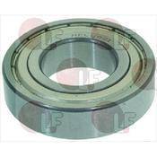 BEARING 6206 ZZ NSK image