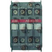 CONTACTOR ABB A9-40-00