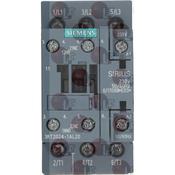 CONTACTOR SIEMENS 3RT2024-1AL20