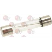 DELAY FUSE ø 6.3x32 mm - 10 PCS image