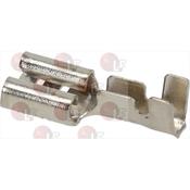 FASTON 100 PCS PACKING UNIT