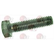 HEXAGON HEAD SCREW M6x25 image