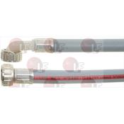 INLET ELBOW HOSE ø 3/4" FF 1500 mm image