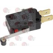 MICROSWITCH OMRON V-166-1C5 image