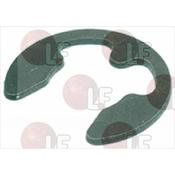 RADIAL SEEGER RING ø 9 mm