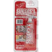 RED SILICONE SUPERSIL 60 ml image