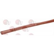 SILICONE SEALING BRAIDING ø 6 mm - 10 m