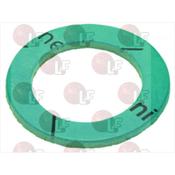ASBESTOS FREE FLAT GASKET ø 30x21x2 mm image