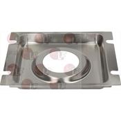 BURNER DRIP TRAY ø 140 mm