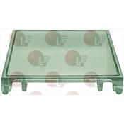 FLAT PLATE 345x310 mm image