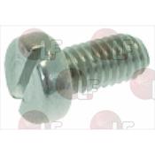 CYLINDER HEAD SCREW M3x6 image