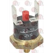 CONTACT THERMOSTAT 165°C M4