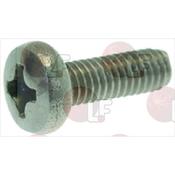 CYLINDER HEAD SCREW M4x12 image