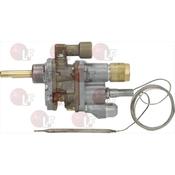 THERMOSTATIC TAP COPRECI image