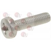 CYLINDER HEAD SCREW M4x16 image