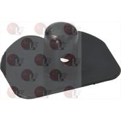 CAP FOR LEVER