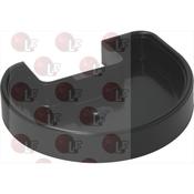 DRIP TRAY BLACK image