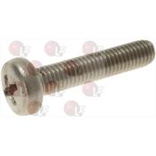 CYLINDER HEAD SCREW M5x25 image
