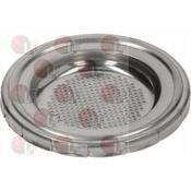 SHOWER SCREEN ø 55 mm TY38