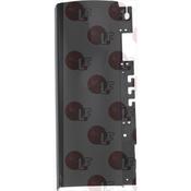 UPRIGHT LH BLACK