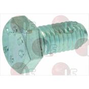 HEXAGON HEAD SCREW M6x12 image