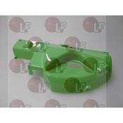 SCOCCA SX VERDE