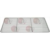 PLASTIC-COATED GRID GN 2/1 650x530 mm
