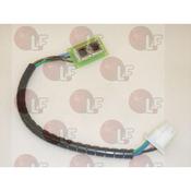 SCHEDA INTERRUTTORE GENERALE ON-OFF image