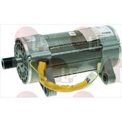 MOTORE TRIFASE 230/400V 60Hz 3KW image