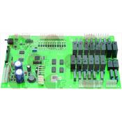 SCHEDA ELETTRONICA image