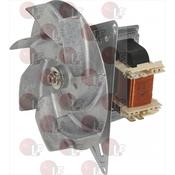 MOTOR WITH FAN 28W 240V 50Hz image