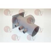 INLET  DISPENSER INTERIOR G