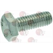 HEXAGONAL HEAD SCREW M6x16 image