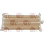 4 COLUMNS SCALE REMOVER
