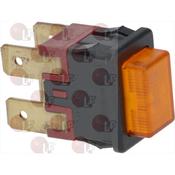 BIPOLAR SWITCH ORANGE
