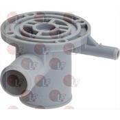 BOTTOM WASH ARM ASSEMBLY SUPPORT