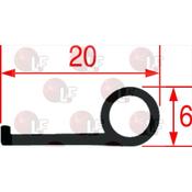 DOOR GASKET image