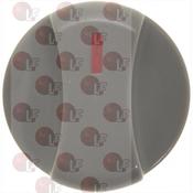 GREY KNOB ø 39 mm