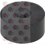 RING MAGNET ø 31x15 mm HOLE ø 5 mm
