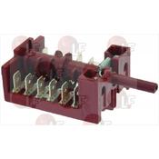 SELECTOR SWITCH 0-3 POSITIONS