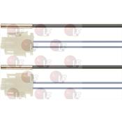 SET OF 2 TEMPERATURE PROBES GET-5