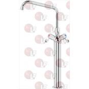 SINGLE HOLE MAXI MIXER ø 3/4"