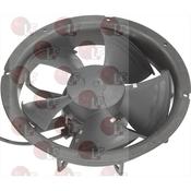 MOTOR FAN EBM W1G200-EC91-45 image