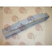 GUARNIZIONE 590x28 mm