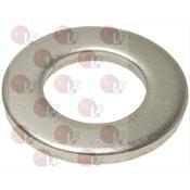 WASHER FLAT M10 image