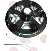 MOTOVENTILATORE HIDRIA