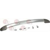 ALUMINIUM HANDLE 384 mm