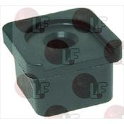 BLACK PIN SQUARE BUSHING