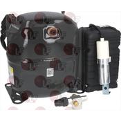 COMPRESSOR TECUMSEH CAJ2432Z/R CSR